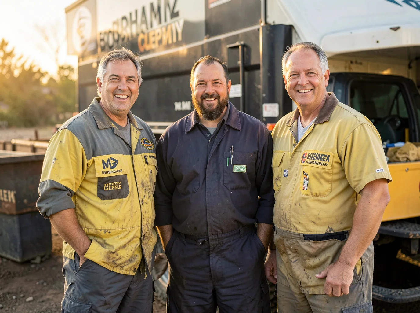 Sewage Cleanup company in Walhalla, MI