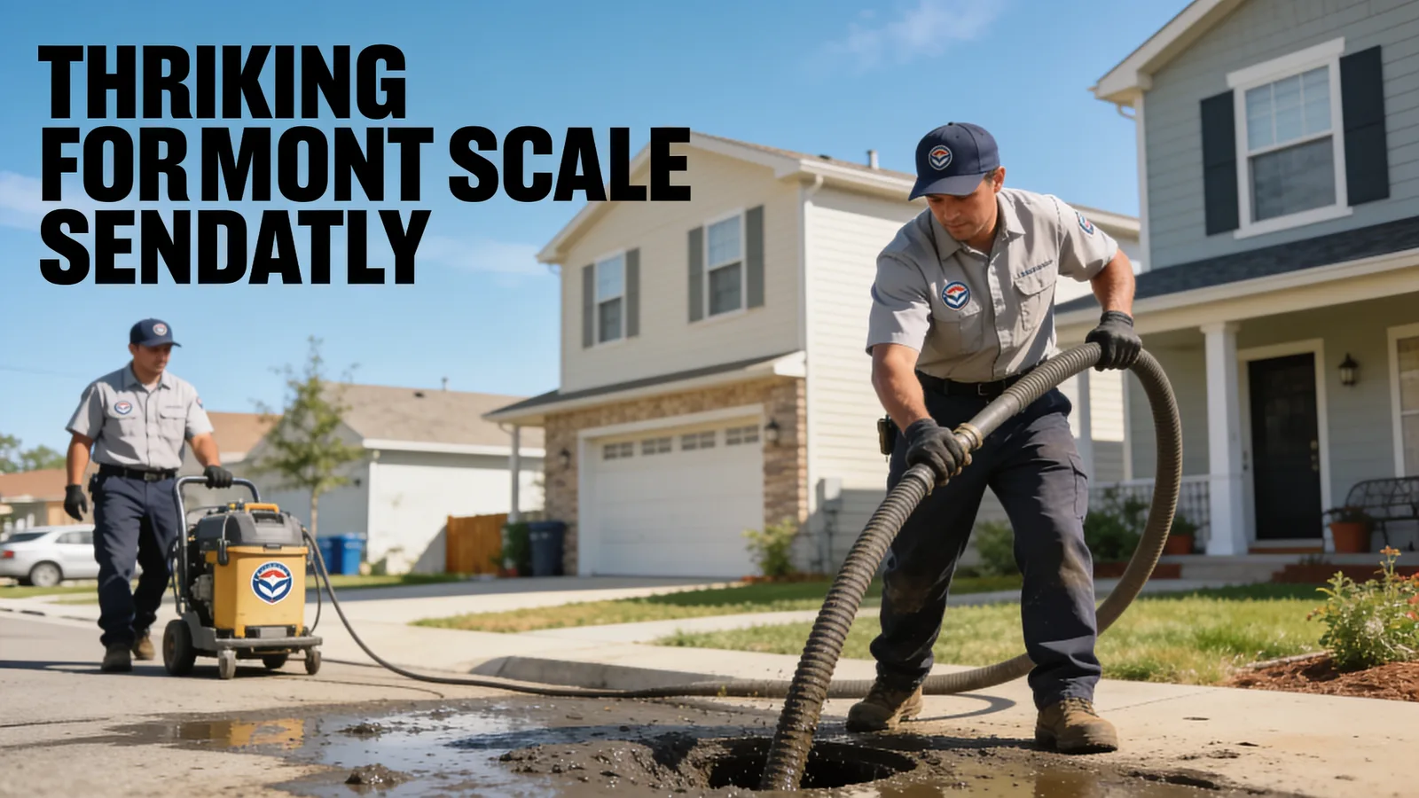 Sewage Cleanup in Walhalla, MI near me